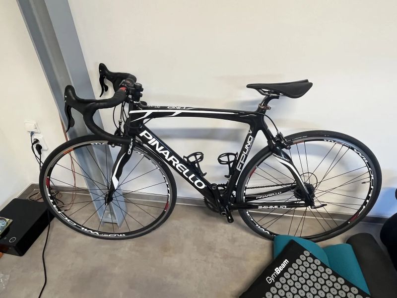 Pinarello FP Uno Carbon