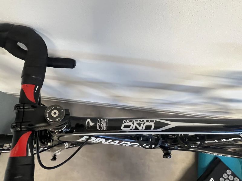 Pinarello FP Uno Carbon