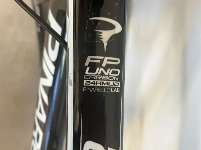 Pinarello FP Uno Carbon