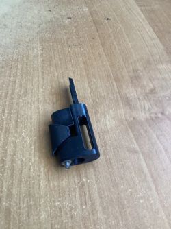 Držiak batérie di2 TARMAC sl7,8