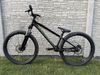 Dirt kolo Specialized p3