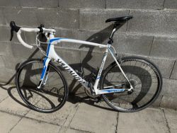 Specialized Tarmac