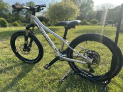 Pells Rocket Air 20