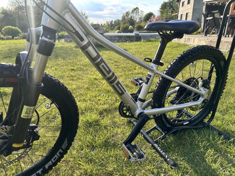 Pells Rocket Air 20