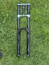 RockShox Boxxer Ultimate