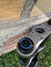 RockShox Boxxer Ultimate