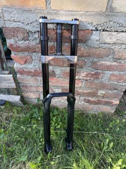 RockShox Boxxer Ultimate