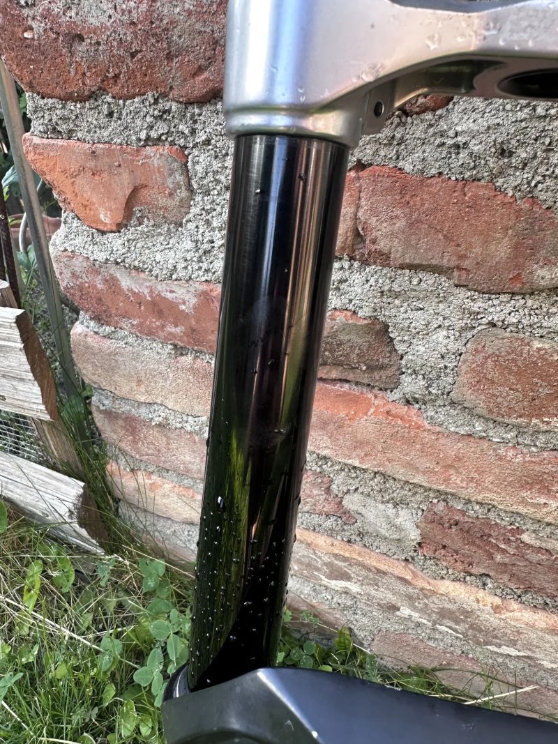 RockShox Boxxer Ultimate