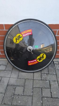 Disk Fir 