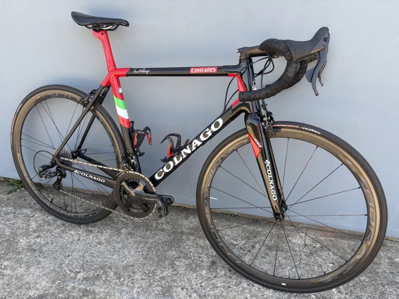 Colnago C64