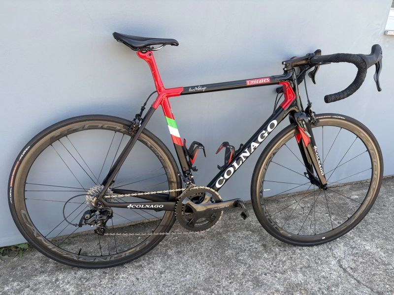 Colnago C64