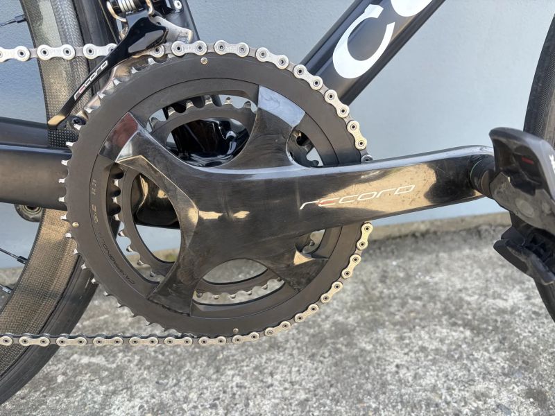 Colnago C64