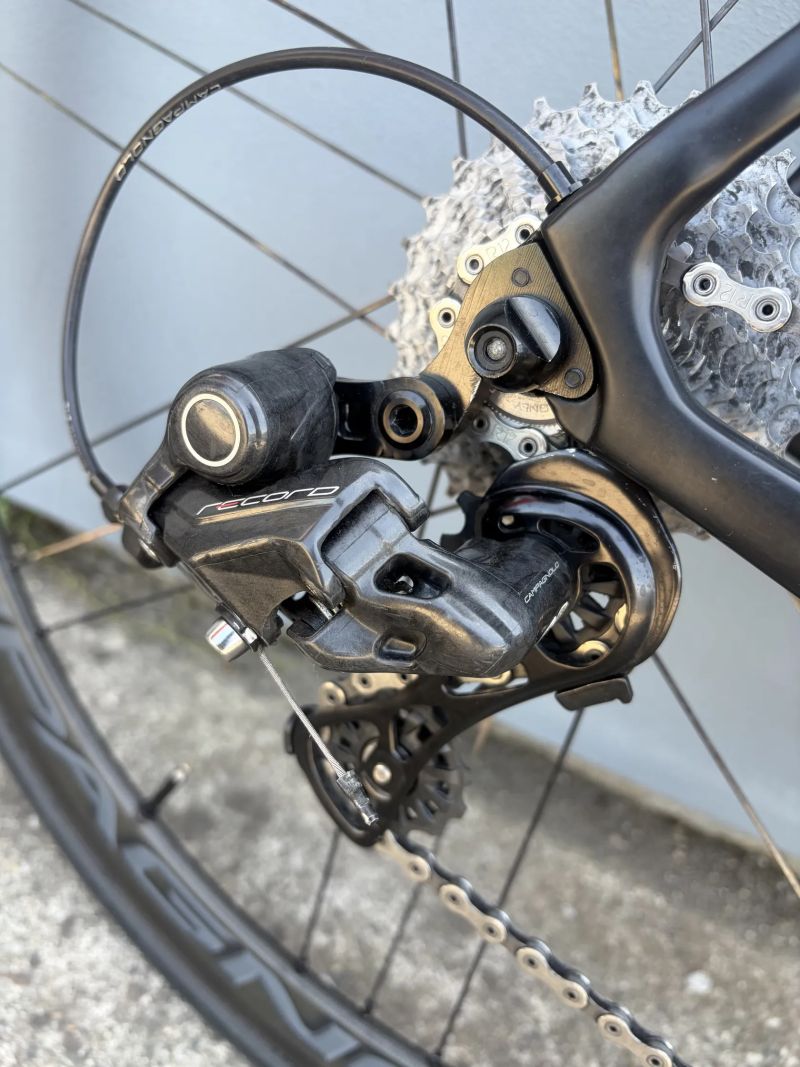 Colnago C64