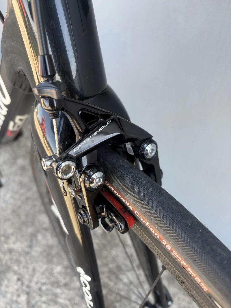 Colnago C64