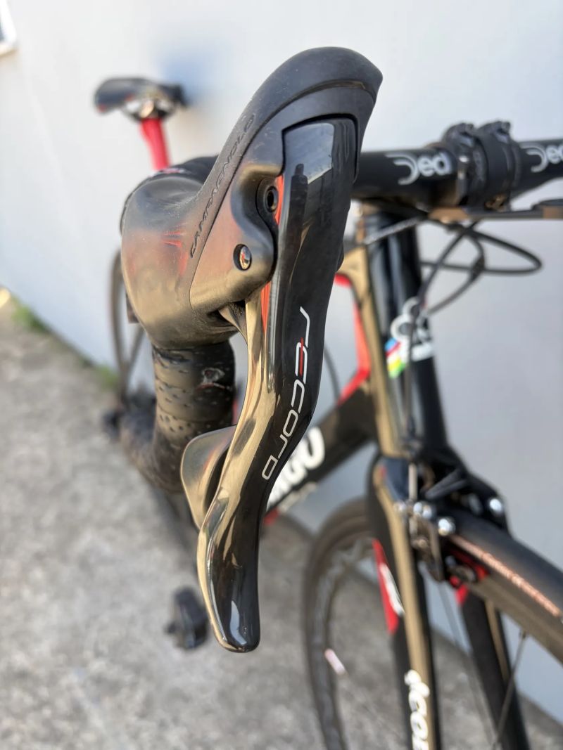 Colnago C64