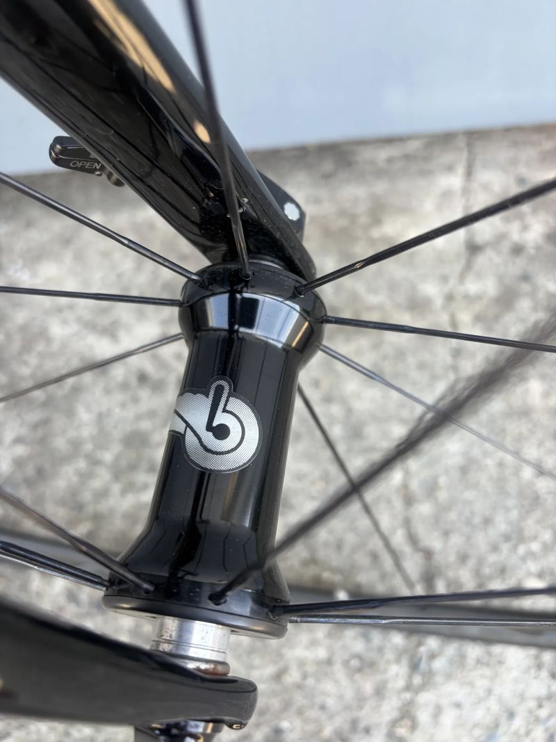 Colnago C64