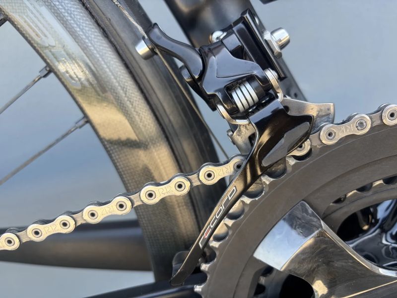 Colnago C64
