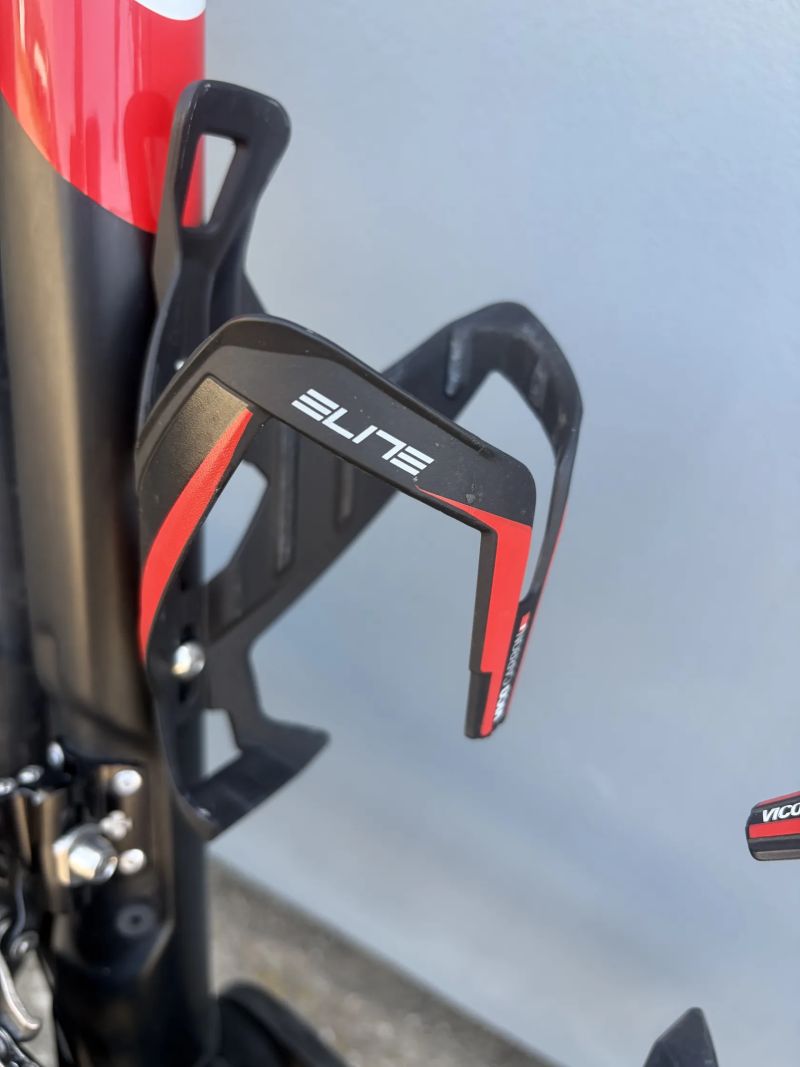 Colnago C64