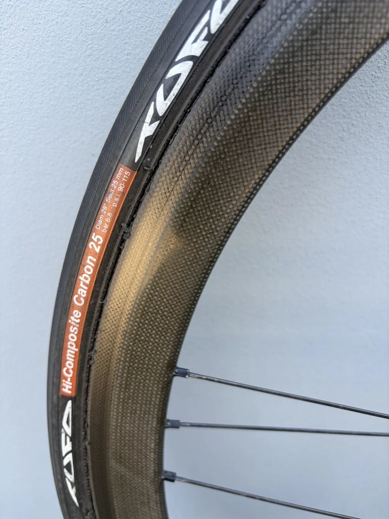Colnago C64