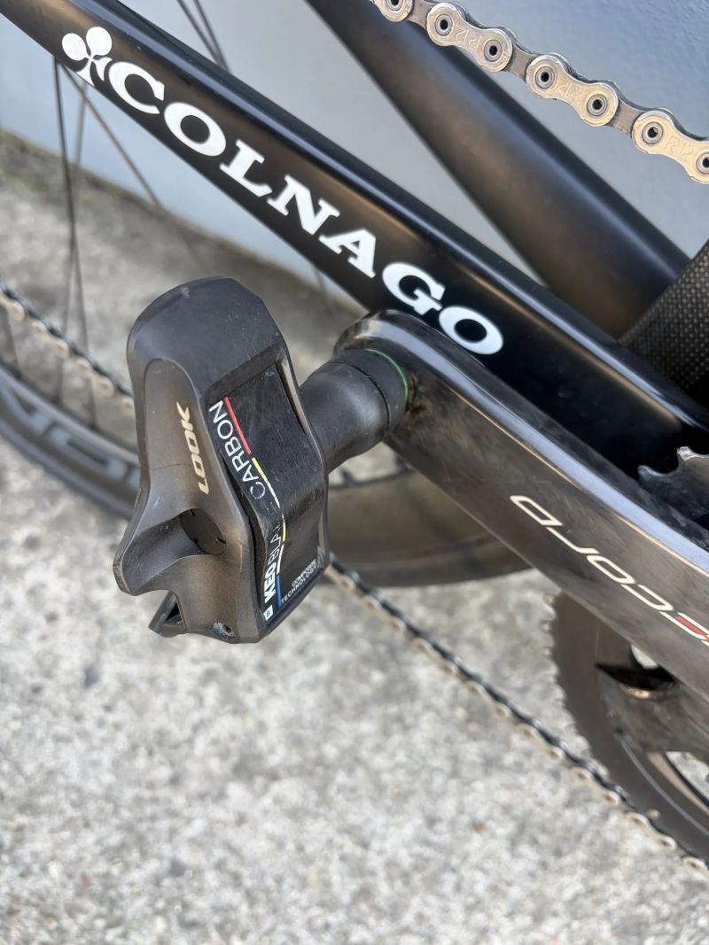 Colnago C64