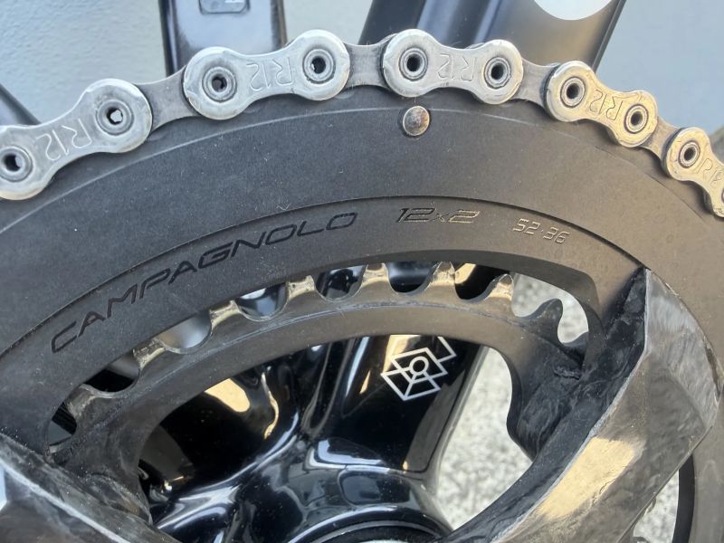 Colnago C64