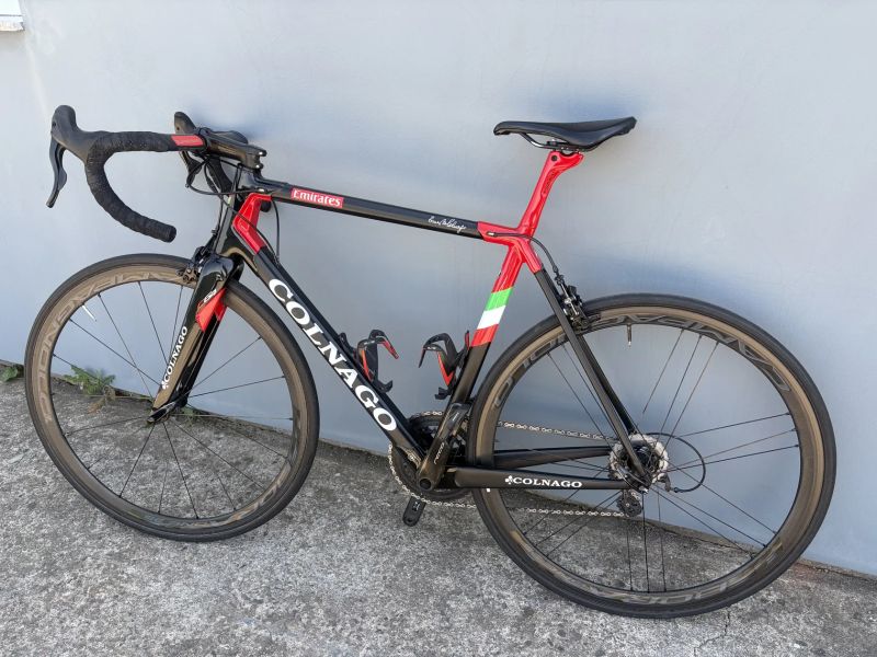 Colnago C64