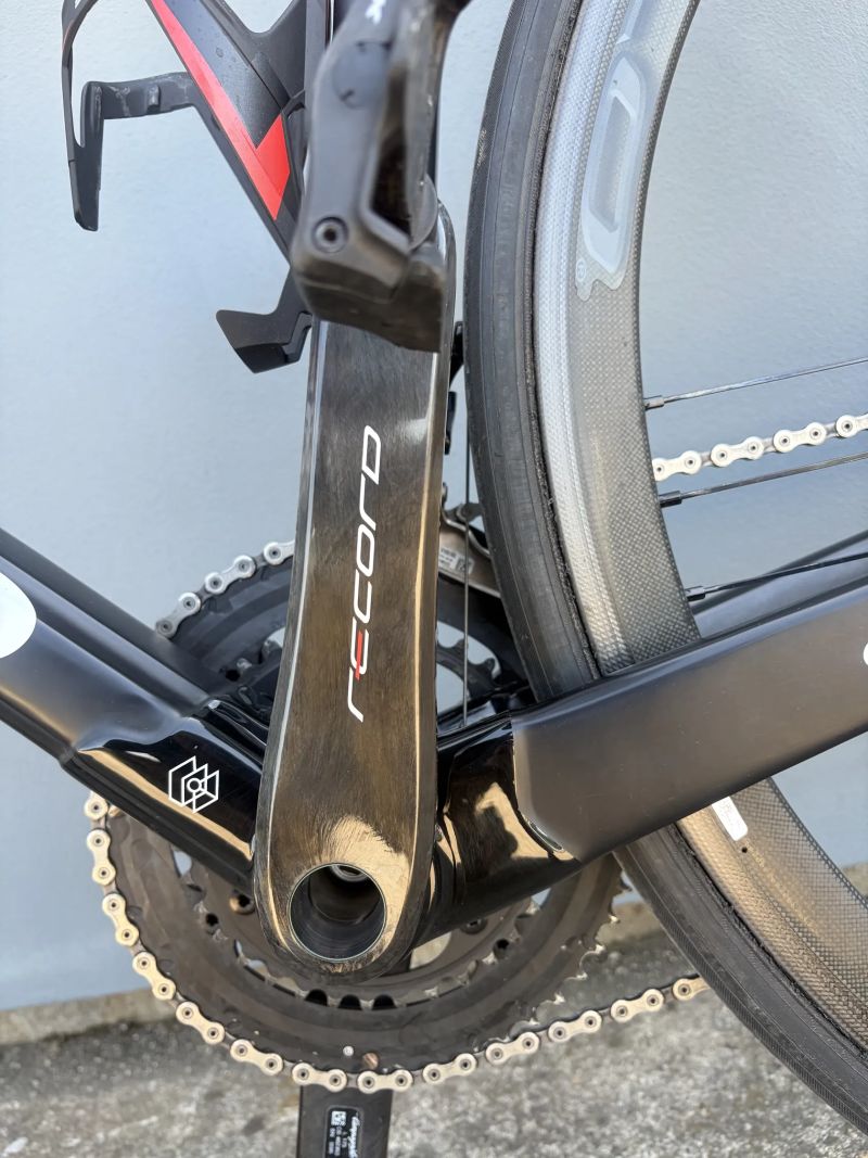 Colnago C64