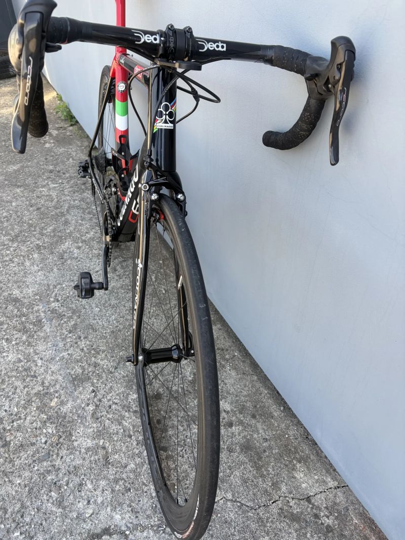 Colnago C64