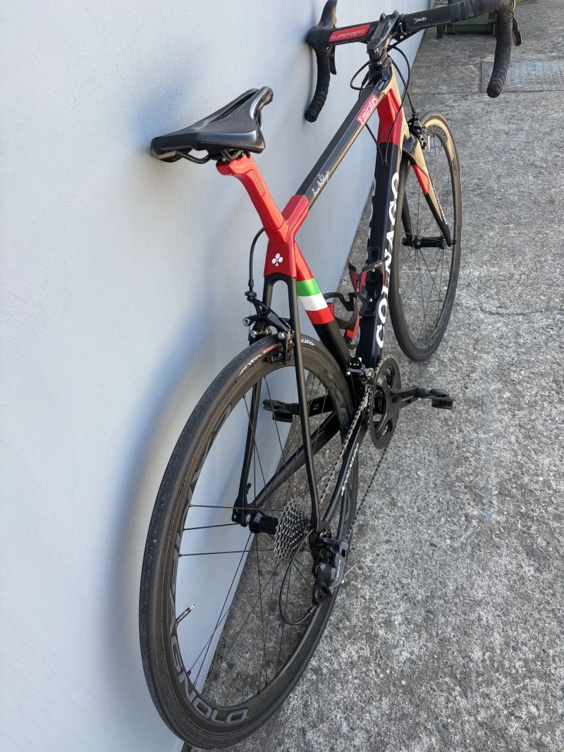 Colnago C64