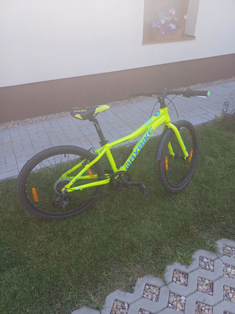 Maxbike 24"