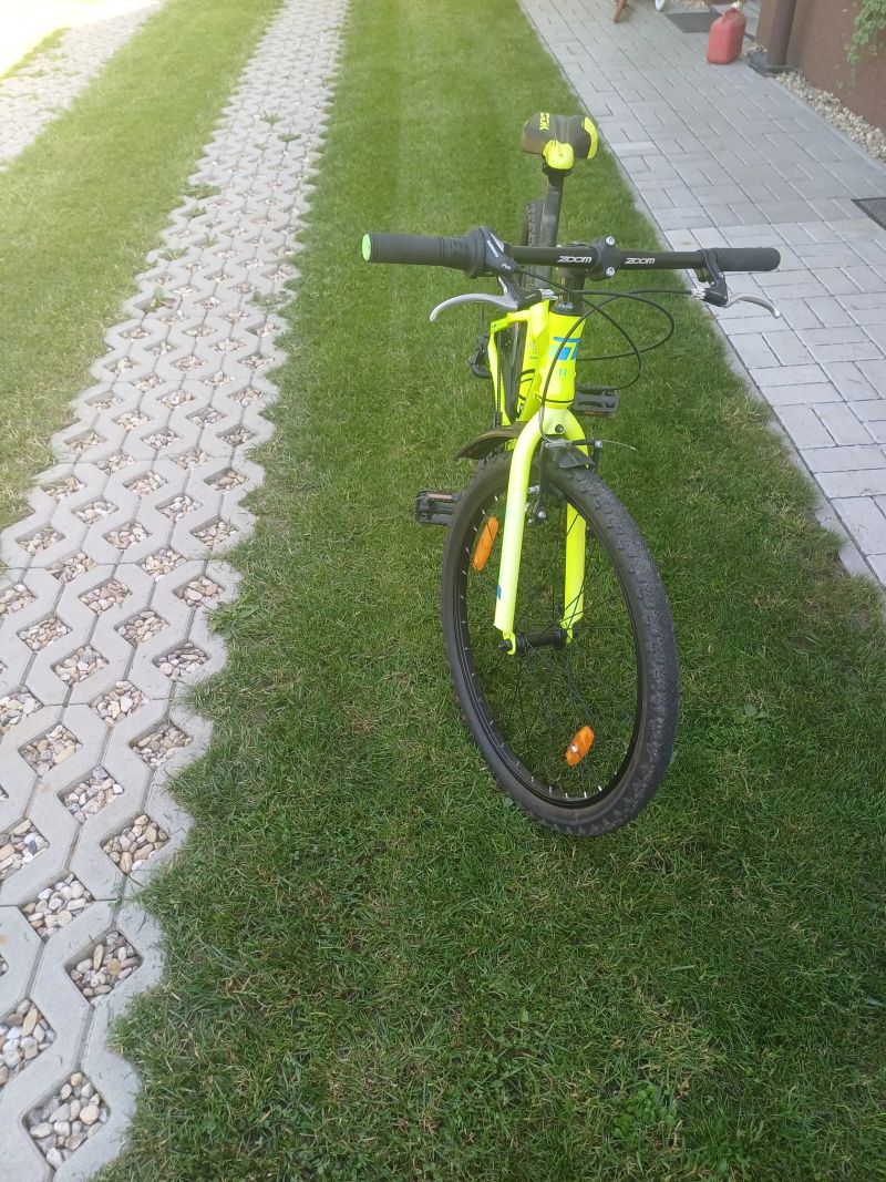 Maxbike 24"