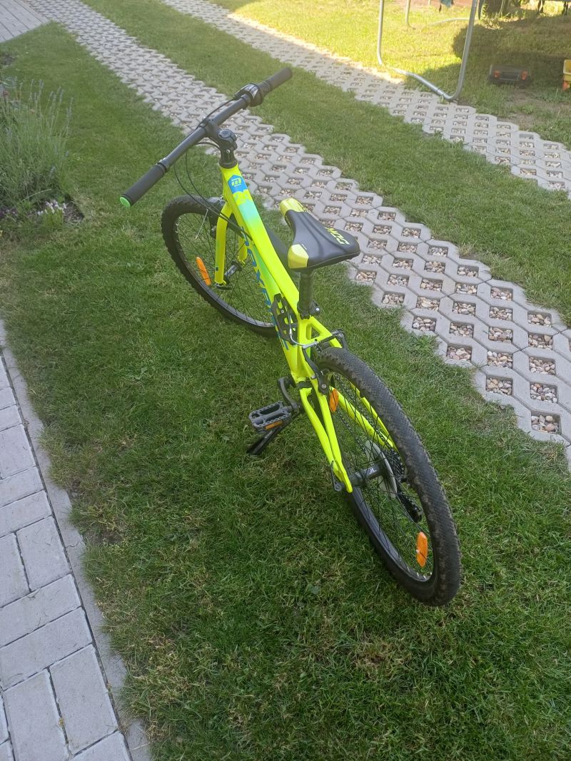 Maxbike 24"