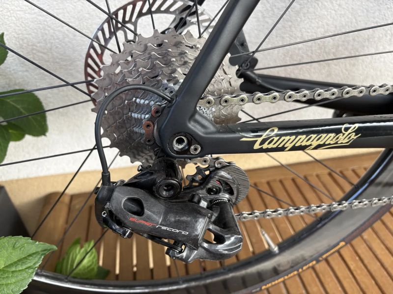 Colnago V3Rs | UAE Emirates | 54s | 183-190cm |