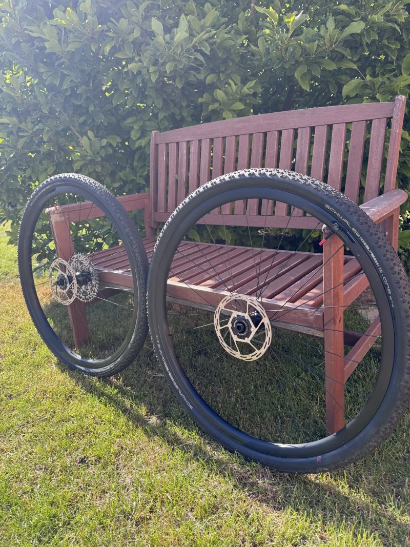 Syncros RP 2.0 disc