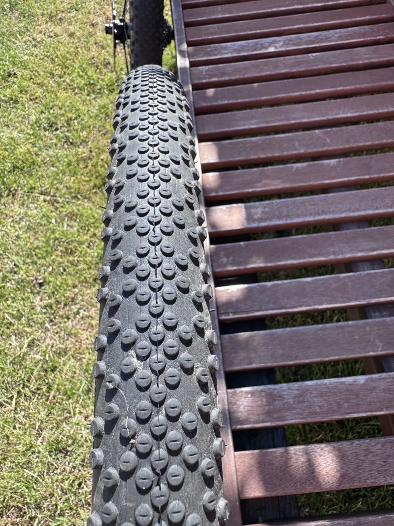 Syncros RP 2.0 disc