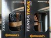 Continental Terra Speed + Terra Trail Protection