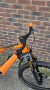 KTM SCARP SX EXONIC