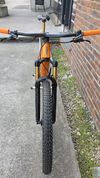 KTM SCARP SX EXONIC