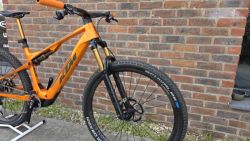 KTM SCARP SX EXONIC