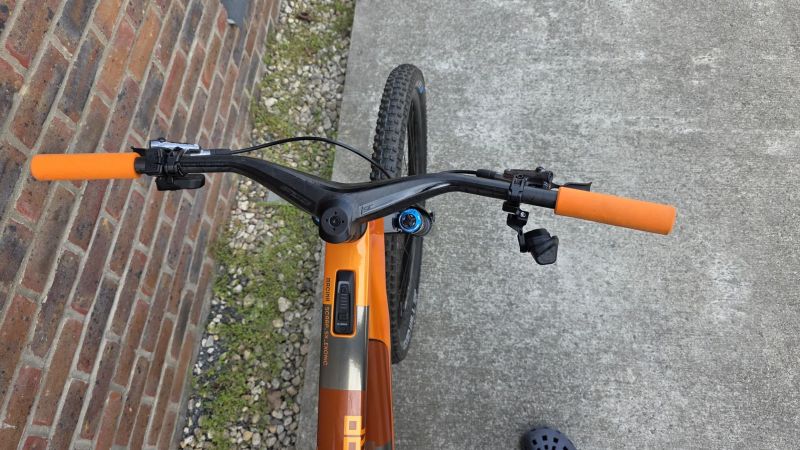 KTM SCARP SX EXONIC
