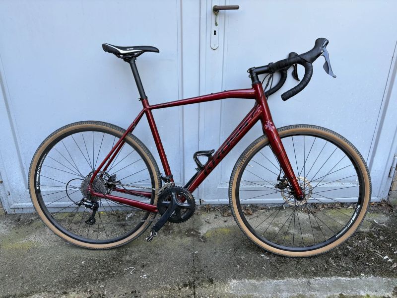 Kross Esker 2.0