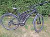 Rock Machine Storm e60