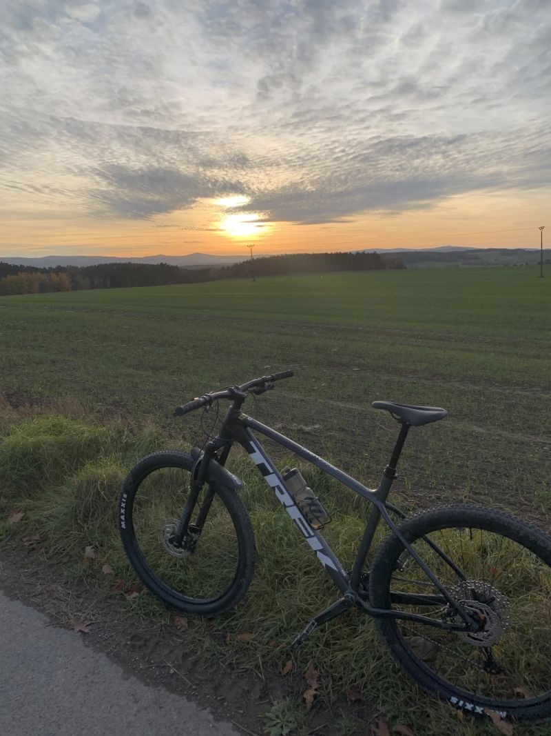 Horské kolo Trek Procaliber 6