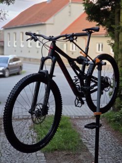 Specialized Stumpjumper Comp Alloy