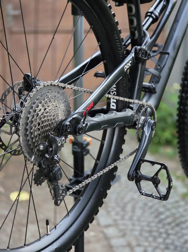 Specialized Stumpjumper Comp Alloy