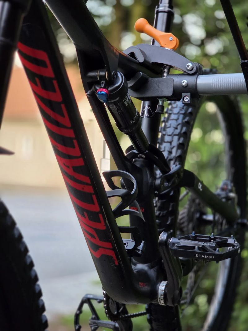Specialized Stumpjumper Comp Alloy
