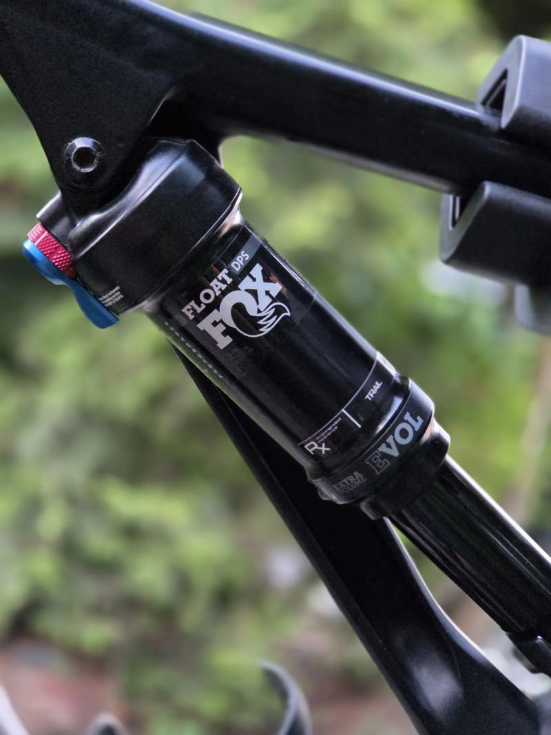 Specialized Stumpjumper Comp Alloy