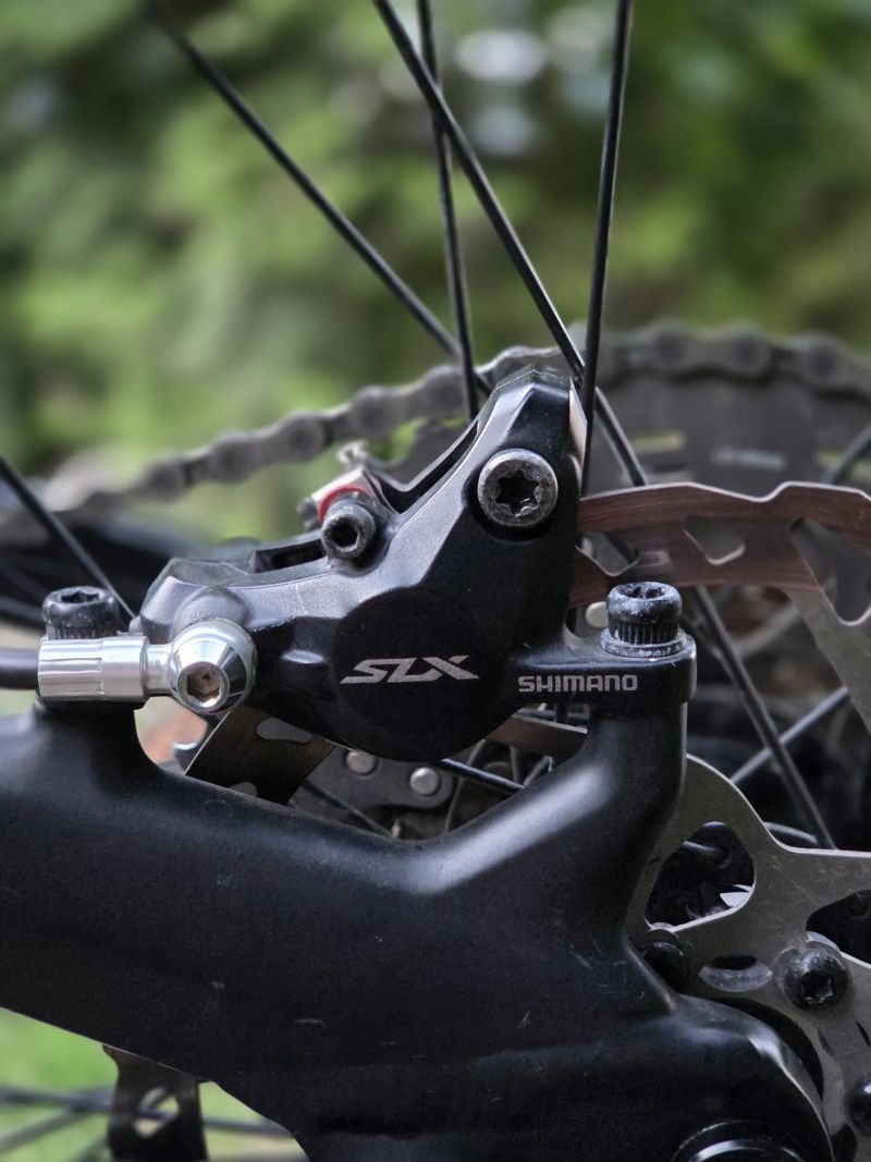 Specialized Stumpjumper Comp Alloy