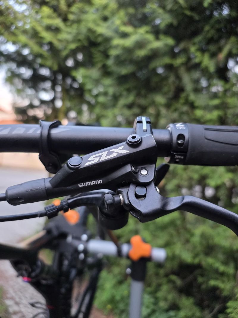 Specialized Stumpjumper Comp Alloy
