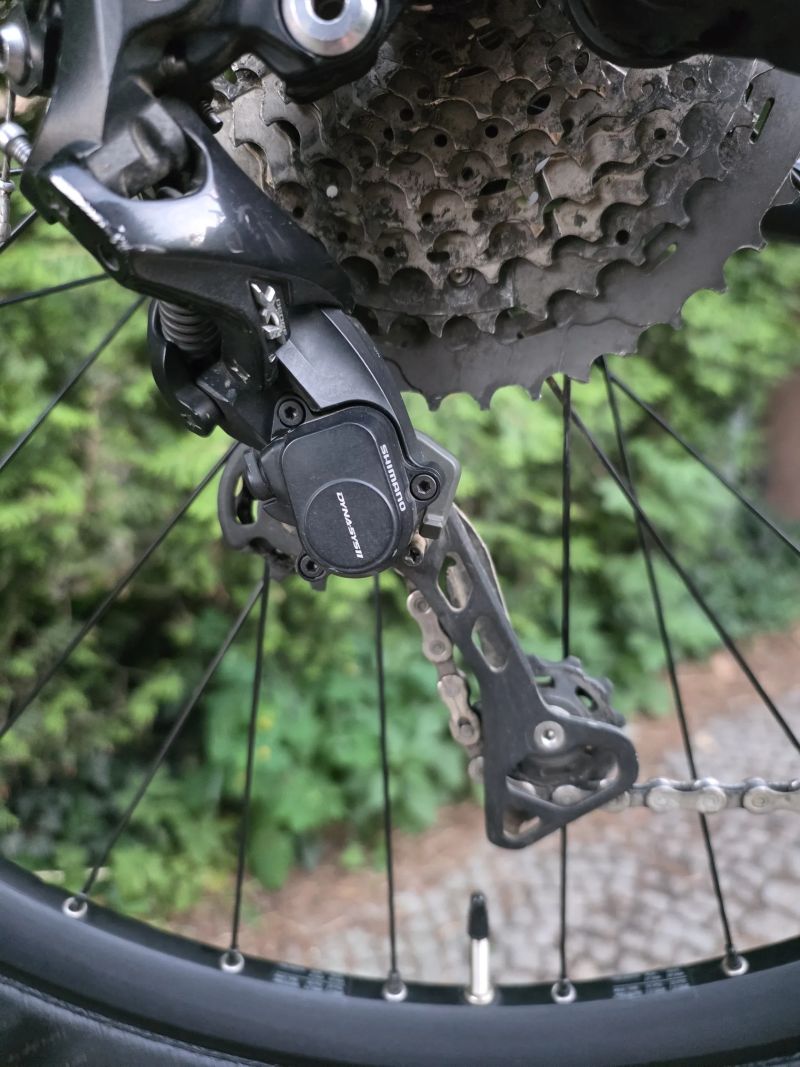 Specialized Stumpjumper Comp Alloy